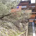 La Rocca By Interhome דירה *
