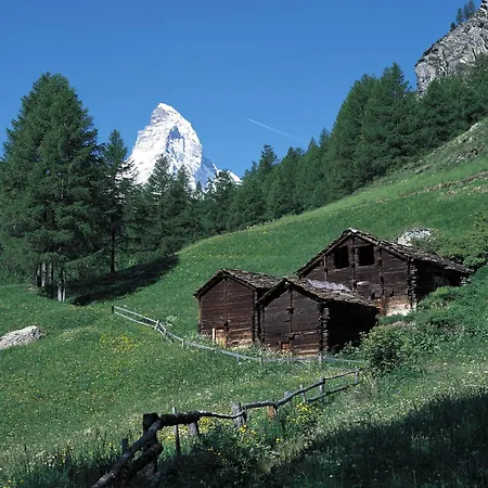 Lejlighed La Rocca By Interhome