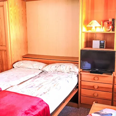 Apartment La Rocca By Interhome