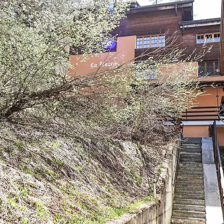 La Rocca By Interhome アパート *