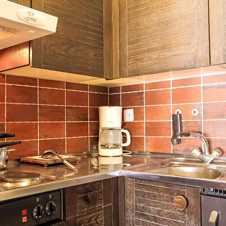 La Rocca By Interhome