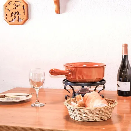 La Rocca By Interhome