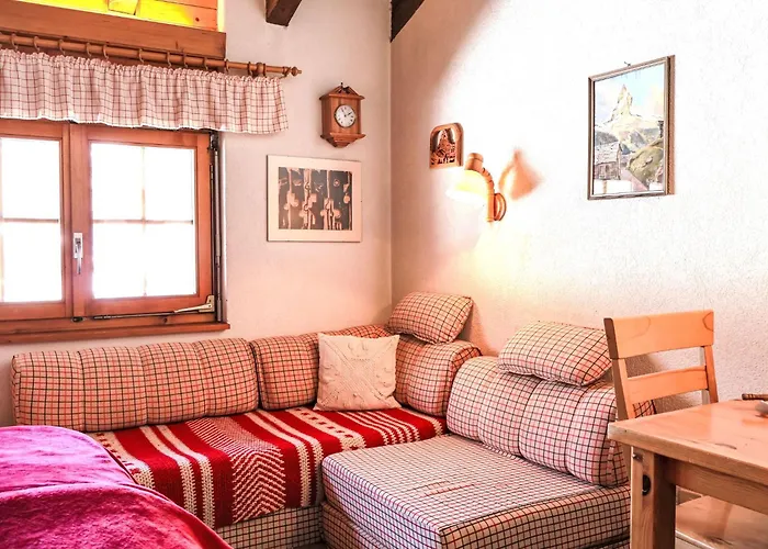 La Rocca By Interhome