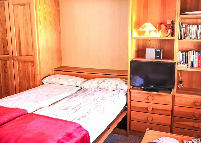 Appartement La Rocca By Interhome