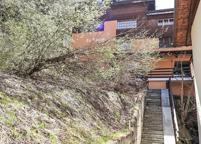 La Rocca By Interhome Appartement *