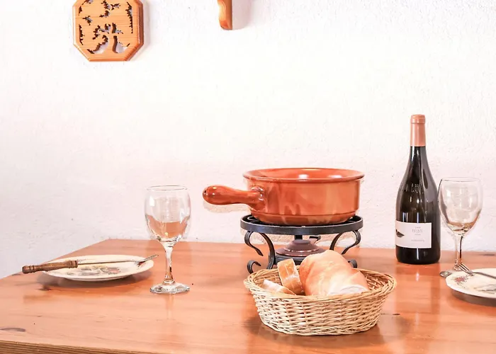 La Rocca By Interhome