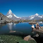 La Rocca By Interhome * Zermatt