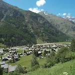 La Rocca By Interhome Apartment Zermatt