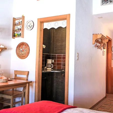 La Rocca By Interhome צרמט