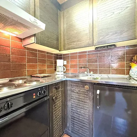 La Rocca By Interhome * צרמט