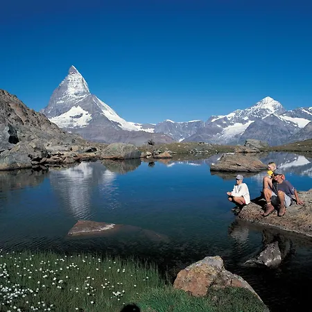La Rocca By Interhome * Zermatt
