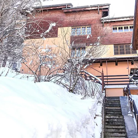 La Rocca By Interhome *