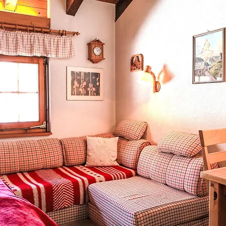 La Rocca By Interhome