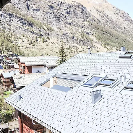 La Rocca By Interhome * Zermatt