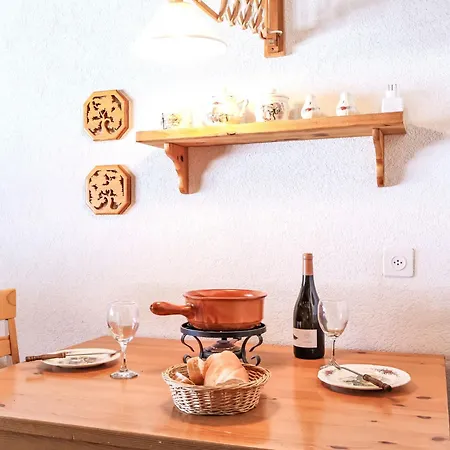 La Rocca By Interhome Apartment *