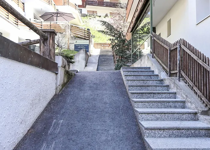 Daire La Rocca By Interhome *