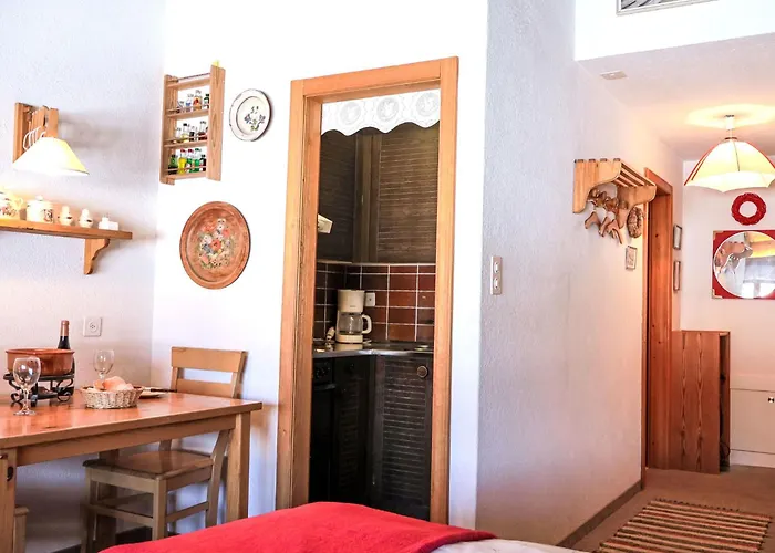 La Rocca By Interhome Zermatt