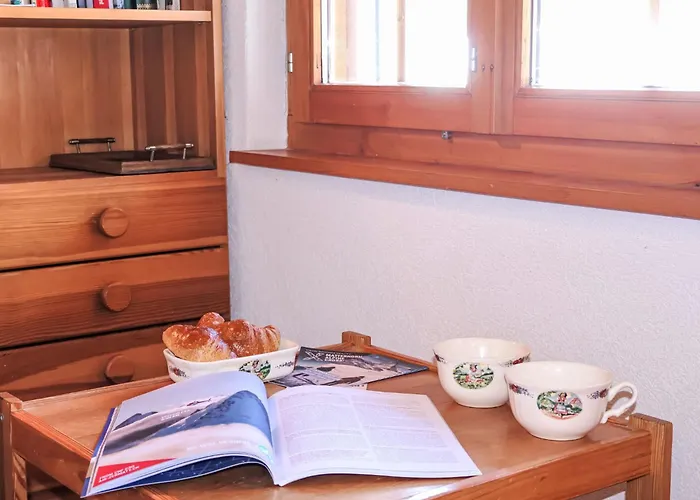 La Rocca By Interhome