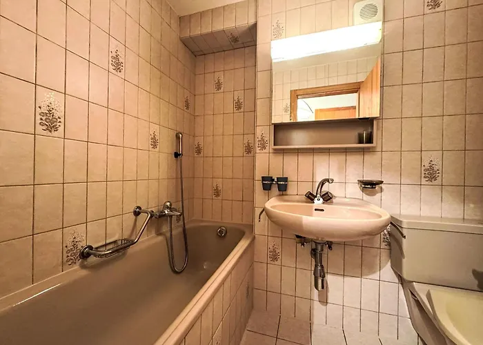 La Rocca By Interhome Zermatt