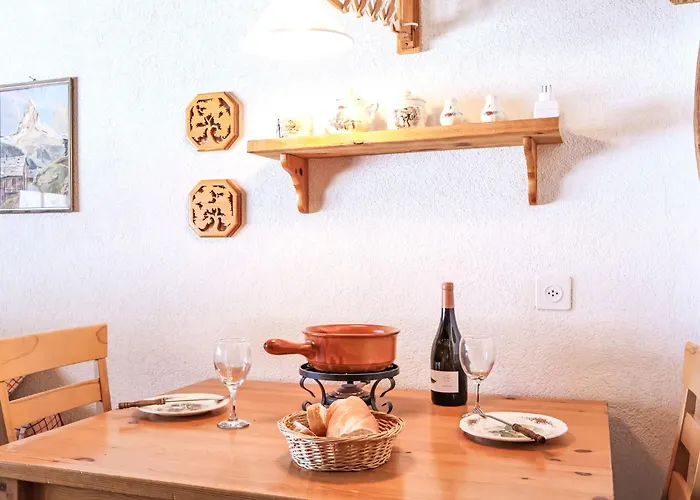 La Rocca By Interhome 公寓 *